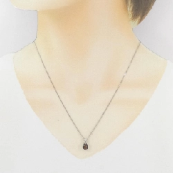 Dây chuyền Sapphire PT900/PT850 1.20CT - Hàng hiệu Chính hãng 863180