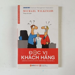 Đọc vị khách hàng (2019)