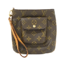 Túi xách Louis Vuitton Monogram Partition M51901