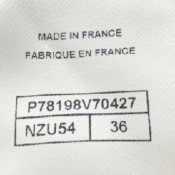 CHANEL LOOK28 P78198V70427 Áo khoác - Hàng hiệu Chính hãng 815998