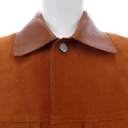 Berluti R27LBL141 Jacket - Hàng hiệu Authentic 891176