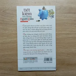 2 quyển sách Bạn trẻ làm giàu & Tiết kiệm như những người giàu 971420