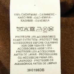 HERMES 3H0198DB Áo gile dài - Hàng hiệu Chính hãng 822613