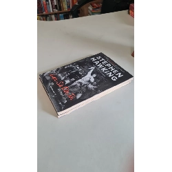 Lược sử đời tôi - Stephen Hawking 399468