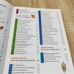 Giải Đáp Tất Cả Các Vấn Đề Về Phong Thủy – Lillian Too 931685