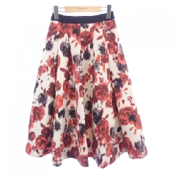 【Mã giảm giá】TO BE CHIC Váy