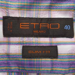 Áo sơ mi ETRO - Hàng hiệu Chính hãng 900568