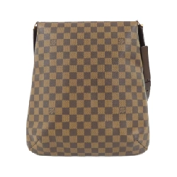 Túi xách vai Louis Vuitton Damier Musette N51302 - Hàng hiệu Chính hãng 768801
