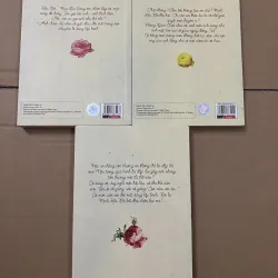 Cổ tích bất khả chiến bại (Tập 1,2,3) 1008346