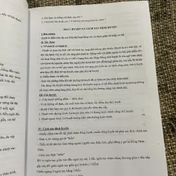 GIÁO TRÌNH Y HỌC CỔ TRUYỀN (DÙNG CHO ĐỐI TƯỢNG CỬ NHÂN ĐIỀU DƯỠNG) 1029876