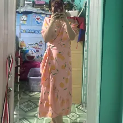 Váy hoa xynh đẹp 937082