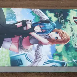 BÍ MẬT - GIAO ƯỚC BÓNG TỐI (HitoshizukuP) 754884