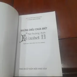 Những điều chưa biết về NỮ HOÀNG ELIZABETH II 720625