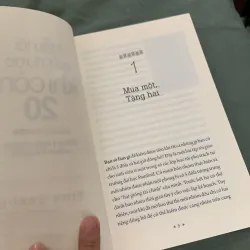 Nếu tôi biết được khi còn 20 - What I wish I knew when I was 20 - Tina Seelig 787901