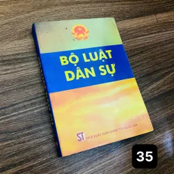 Bộ Luật Dân Sự#HATRA