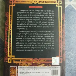 Luận bàn quyền mưu học Phương Đông - Triệu Quốc Hoa & Lưu Quốc Kiến 568826