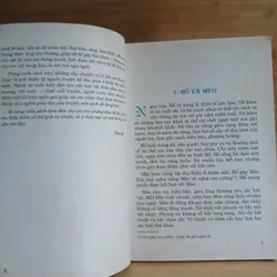 Truyện Cổ Tích Về Các Loài Vật - PGS. TS. Phạm Thu Yến 657300