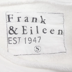 FRANK&EILEEN Sweat - Hàng hiệu Authentic 774004