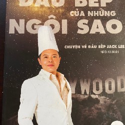 Chuyện về đầu bếp Jack Lee