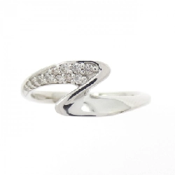 Nhẫn kim cương PT900 - Hàng hiệu Authentic 849757