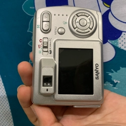 xác máy Sanyo vpc s3 549874