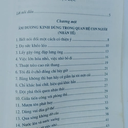 ÂM Dương KINH  506716