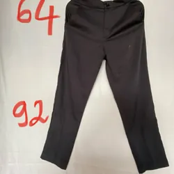 QUẦN TÂY NỮ SIZE S - EO TỪ 60-69 564628