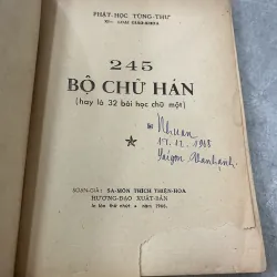 SÁCH TỰ HỌC CHỮ HÁN - THÍCH THIỆN HOA 798966