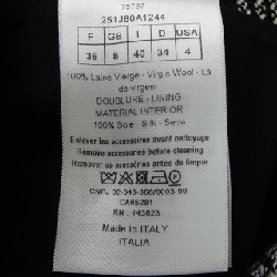 【Mã giảm giá】Christian Dior CHRISTIAN DIOR Váy 652598