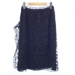 【Vintage】Chanel CHANEL Váy 649473