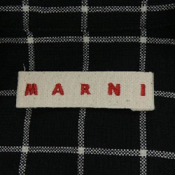 Áo sơ mi MARNI CUMU0061A3 UTWA01 - Hàng hiệu Chính hãng 896756