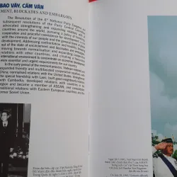 Việt Nam 40 năm đổi mới 1986-2026 528396