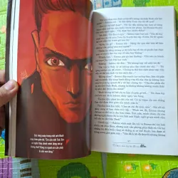 Soul Screamers (Nữ Thần Báo Tử) - Tập 2: Cứu Rỗi Linh Hồn 1022859