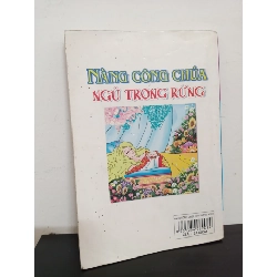 Mẹ Kể Con Nghe - Nàng Công Chúa Ngủ Trong Rừng (2013) - Phạm Trường Tam Mới 80% HCM.ASB0703 73914