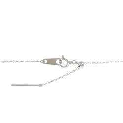 Dây chuyền ngọc lục bảo PT900/PT850 0.55CT - Hàng hiệu Chính hãng 856108