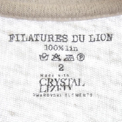 Áo khoác FILATURES DU LION - Hàng hiệu Authentic 810024