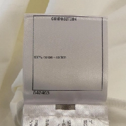 Áo thun CHANEL P64269K60251 20S - Hàng hiệu Chính hãng 774410