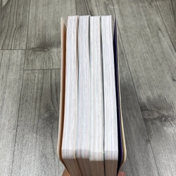 Triết lý sống thế hệ Anna Baảnes 4 tập. 3b2 538935