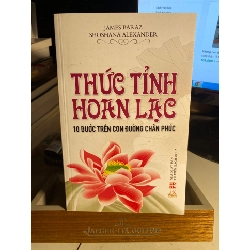 Thức Tỉnh Hoan Lạc -Tác giả Jack Booth -NXB Từ Điển Bách Khoa -Năm XB 04-2012 -Trọng lượng (gr) 310 -Kích Thước Bao Bì 21 x 13.5 -Số trang 455 -Hình thức Bìa Mềm- Sách lưu kho còn mới