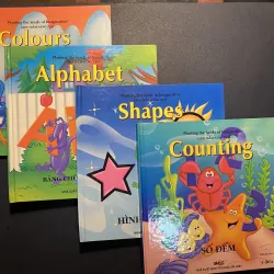 [Trọn bộ] Gieo Mầm Sáng Tạo- nhà xuất bản Văn hoá Sài Gòn 