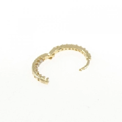 Bông tai kim cương G-STB 0.12CT một bên - Hàng hiệu Authentic 846049