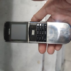 Nokia 8800 Sicoro Made In Germany