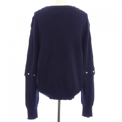 Louis Vuitton FDKL18MTS Áo len - Hàng hiệu Chính hãng 774384