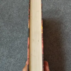 RỪNG XANH LÁ ĐỎ - MẠC NGÔN 727113