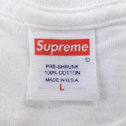 Áo thun LOGO FUTULA SUPREME - Hàng hiệu Authentic 894201