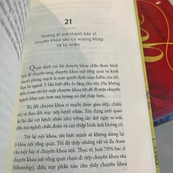 TỪ KIẾN TRÚC SƯ THÀNH BÁC SĨ TẠI HOA KỲ - HUỲNH WYNH TRẦN  1008492