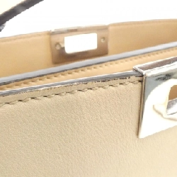 Fendi Peekaboo Essential 8BN302 SMQ Bag - Hàng hiệu Chính hãng 805404