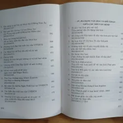 Vai Trò Của UNESCO Trong Thế Kỷ XXI - Koichiro Matsuura 756093