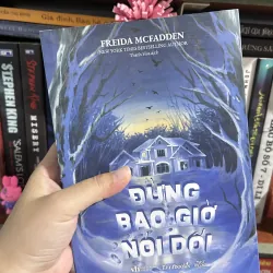 Đừng bao giờ nói dối