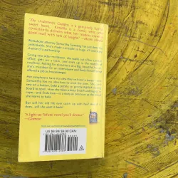 THE UNDOMESTIC GODDESS- SOPHIE KINSELLA 762231